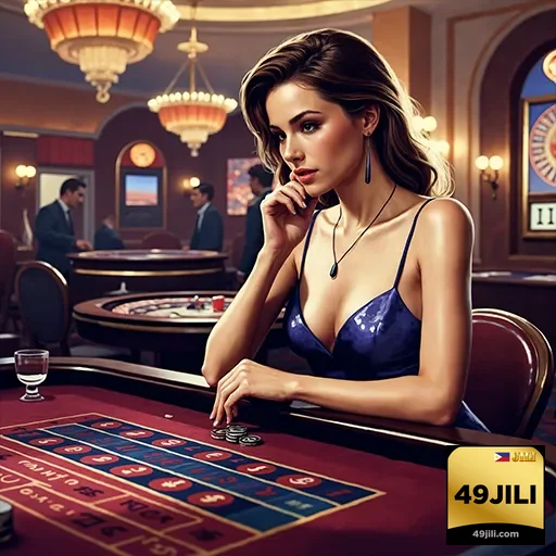 Mobile player enjoying live casino games securely