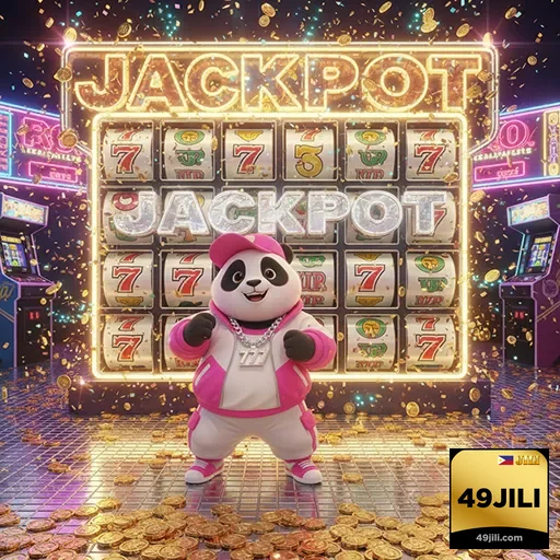 49jili panda jackpot slot