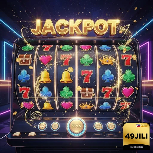 49jili slot machine jackpot 2