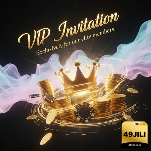 Exclusive promotions for VIP players at 49jili Casino