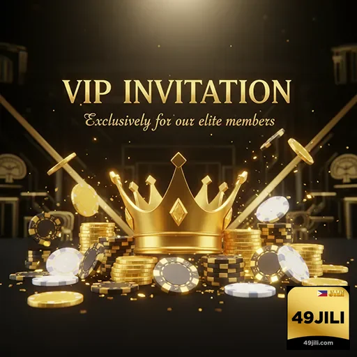 Exclusive VIP services at 49jili Casino for players